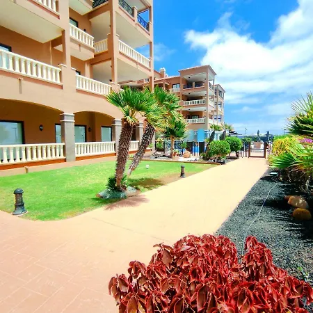 Appartement El Nautico Suites, The Beachfront Paradise San Miguel de Abona