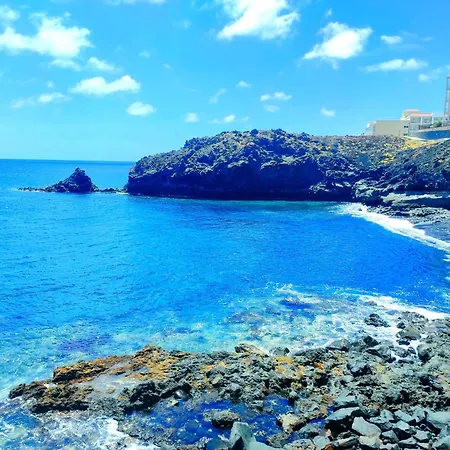 El Nautico Suites, The Beachfront Paradise *