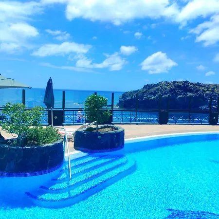 El Nautico Suites, The Beachfront Paradise 아파트 산미겔데아보나